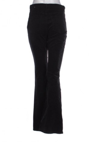 Női kordbársony nadrág Mango, Méret M, Szín Fekete, Ár 18 240 Ft