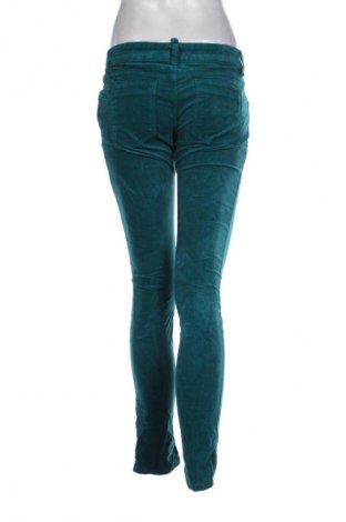 Damskie sztruksy Marc O'Polo, Rozmiar M, Kolor Zielony, Cena 41,99 zł