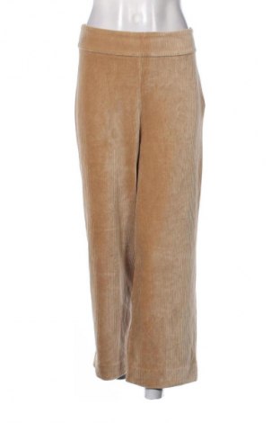 Női kordbársony nadrág Opus, Méret M, Szín Bézs, Ár 13 600 Ft