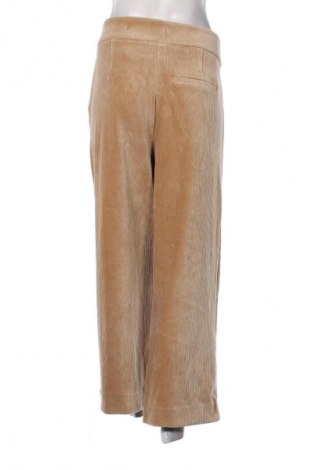 Női kordbársony nadrág Opus, Méret M, Szín Bézs, Ár 13 600 Ft