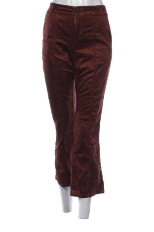 Damskie sztruksy Paige, Rozmiar M, Kolor Brązowy, Cena 41,99 zł