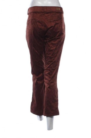 Damskie sztruksy Paige, Rozmiar M, Kolor Brązowy, Cena 41,99 zł