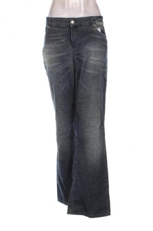 Dámske menčestráky Rosner, Veľkosť XL, Farba Viacfarebná, Cena  18,95 €