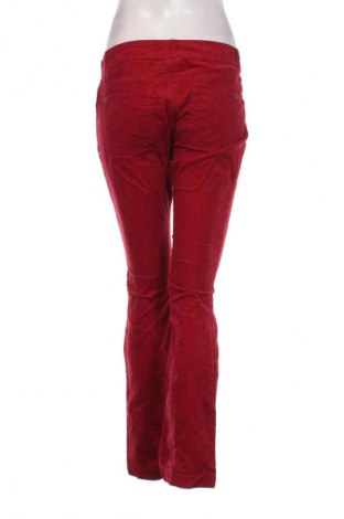 Női kordbársony nadrág S.Oliver, Méret S, Szín Piros, Ár 5 109 Ft