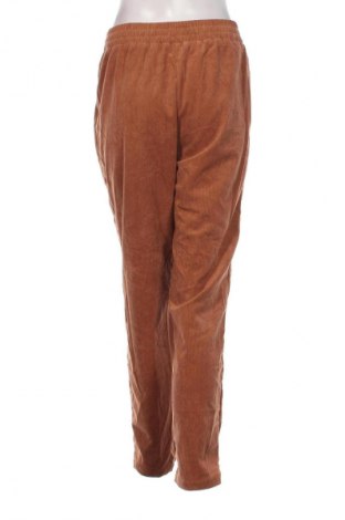 Dámske menčestráky SHEIN, Veľkosť S, Farba Hnedá, Cena  7,95 €