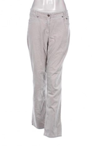 Дамски джинси Steilmann, Размер L, Цвят Сив, Цена 28,88 лв.