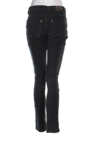 Дамски джинси Sure, Размер L, Цвят Зелен, Цена 18,99 лв.