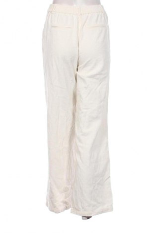 Dámské manšestráky  Tally Weijl, Velikost S, Barva Bílá, Cena  219,00 Kč