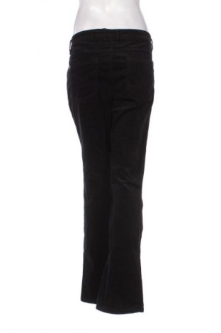 Γυναικείο κοτλέ παντελόνι Unbranded, Μέγεθος XXL, Χρώμα Μαύρο, Τιμή 12,99 €