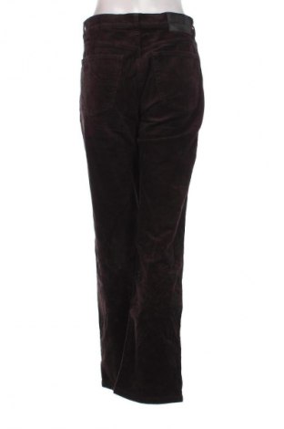 Damen Cordhose Unbranded, Größe L, Farbe Braun, Preis 9,99 €