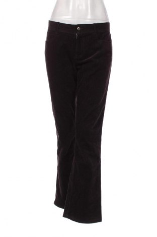 Damen Cordhose Unbranded, Größe L, Farbe Braun, Preis € 4,99