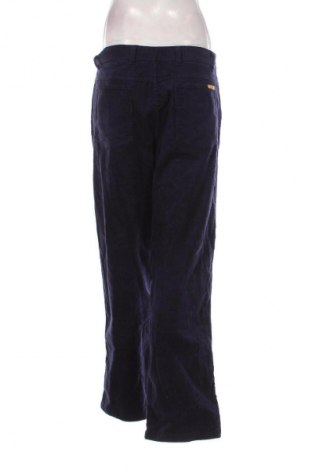 Damen Cordhose Unbranded, Größe XXL, Farbe Blau, Preis 14,83 €