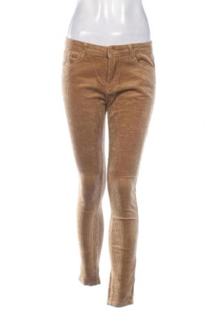 Дамски джинси Unbranded, Размер M, Цвят Оранжев, Цена 29,00 лв.