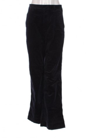 Női kordbársony nadrág Uniqlo, Méret S, Szín Kék, Ár 2 949 Ft