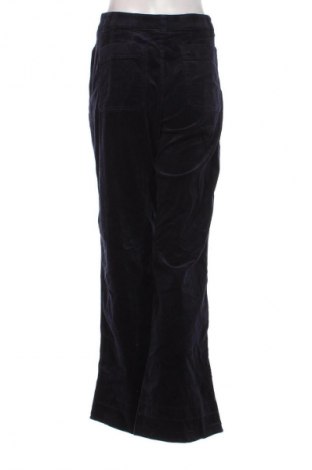 Női kordbársony nadrág Uniqlo, Méret S, Szín Kék, Ár 2 949 Ft