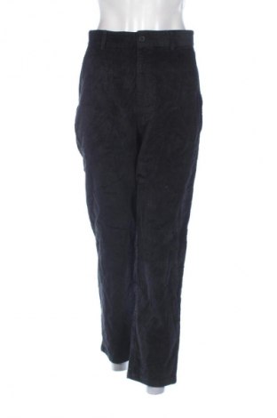 Damen Cordhose United Colors Of Benetton, Größe M, Farbe Schwarz, Preis € 13,99