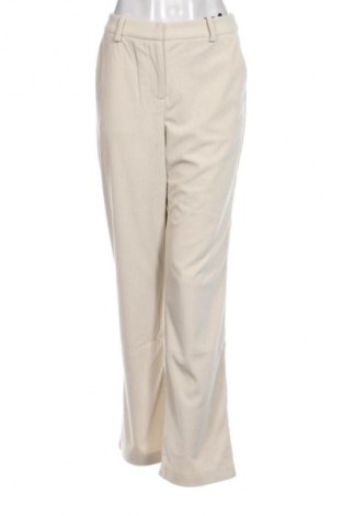 Damskie sztruksy Vero Moda, Rozmiar M, Kolor Beżowy, Cena 92,99 zł