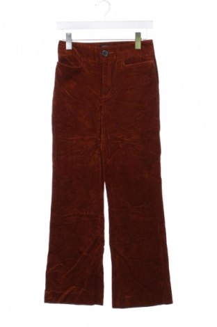 Női kordbársony nadrág Zara, Méret M, Szín Barna, Ár 2 329 Ft