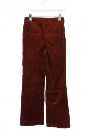 Női kordbársony nadrág Zara, Méret M, Szín Barna, Ár 2 329 Ft