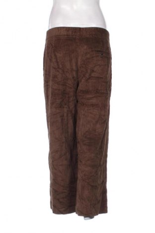 Damen Cordhose Zara, Größe M, Farbe Braun, Preis € 5,99