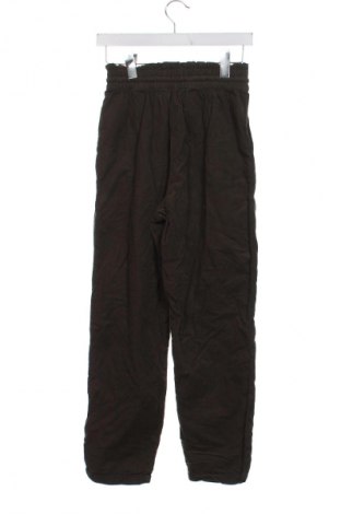 Damen Cordhose Zara, Größe XS, Farbe Grün, Preis € 14,00