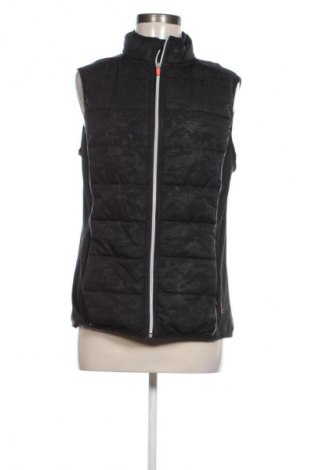 Damska kamizelka Active By Tchibo, Rozmiar M, Kolor Czarny, Cena 31,99 zł