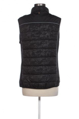 Damska kamizelka Active By Tchibo, Rozmiar M, Kolor Czarny, Cena 31,99 zł