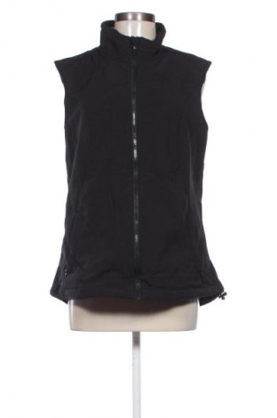 Damenweste Active&Co, Größe L, Farbe Schwarz, Preis 18,99 €