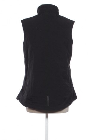 Damenweste Active&Co, Größe L, Farbe Schwarz, Preis 18,99 €
