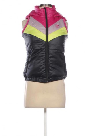 Vestă de femei Adidas, Mărime S, Culoare Multicolor, Preț 64,05 Lei