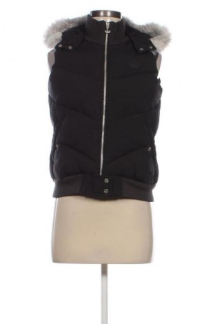 Női mellény Adidas Respect Me, Méret M, Szín Fekete, Ár 17 800 Ft