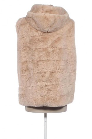 Γυναικείο γιλέκο Amisu, Μέγεθος L, Χρώμα  Μπέζ, Τιμή 18,99 €