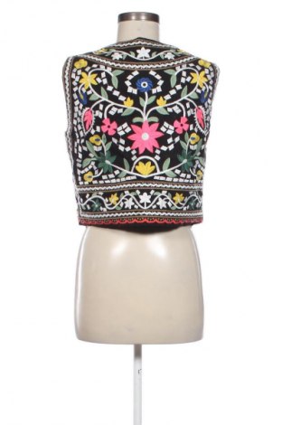 Дамски елек Anany, Размер XL, Цвят Многоцветен, Цена 39,14 лв.