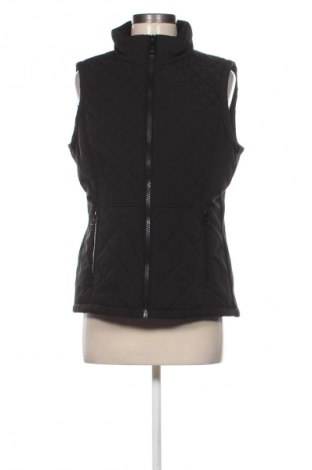 Damska kamizelka Andrew Marc, Rozmiar M, Kolor Czarny, Cena 236,78 zł