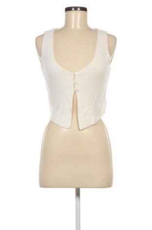 Dámská vesta  Anko, Velikost XL, Barva Bílá, Cena  399,00 Kč