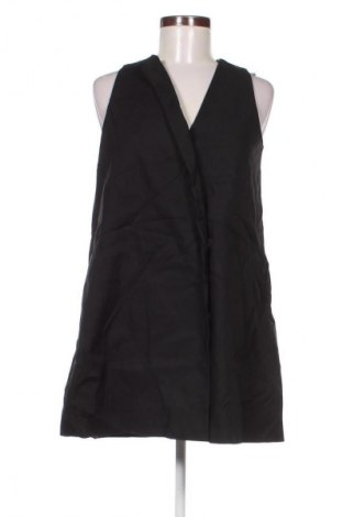 Дамски елек Armani Exchange, Размер XXS, Цвят Черен, Цена 57,99 лв.