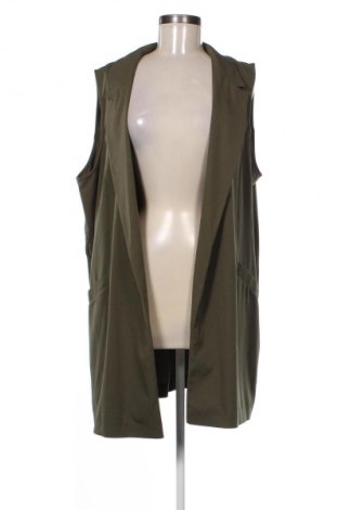 Дамски елек Atmosphere, Размер XXL, Цвят Зелен, Цена 25,99 лв.
