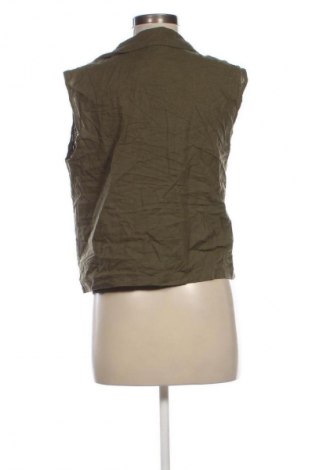 Damska kamizelka Attrattivo, Rozmiar L, Kolor Zielony, Cena 143,82 zł