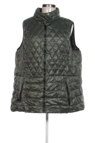 Damska kamizelka Autograph, Rozmiar XL, Kolor Zielony, Cena 83,99 zł