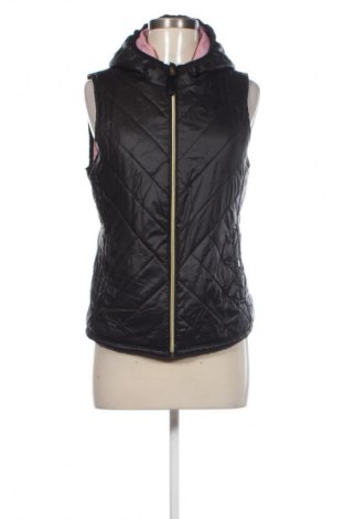 Női mellény Bershka, Méret L, Szín Fekete, Ár 6 389 Ft