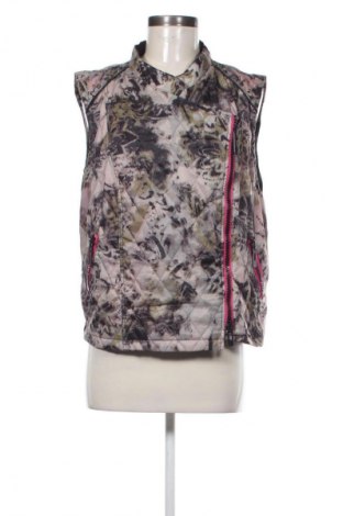 Γυναικείο γιλέκο Biba, Μέγεθος XL, Χρώμα Πολύχρωμο, Τιμή 20,00 €
