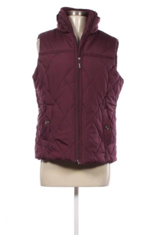 Damenweste Blue Motion, Größe M, Farbe Rot, Preis € 14,99