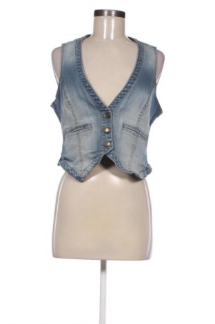 Dámska vesta  Blue Motion, Veľkosť S, Farba Modrá, Cena  12,95 €