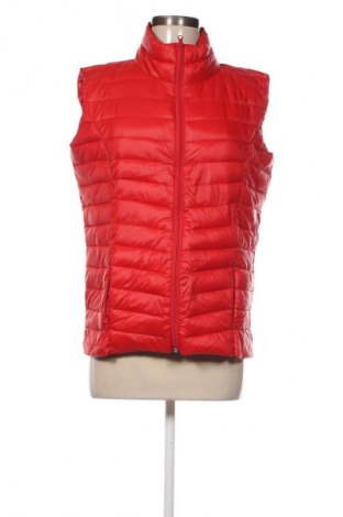 Dámska vesta  Blue Motion, Veľkosť M, Farba Červená, Cena  12,95 €