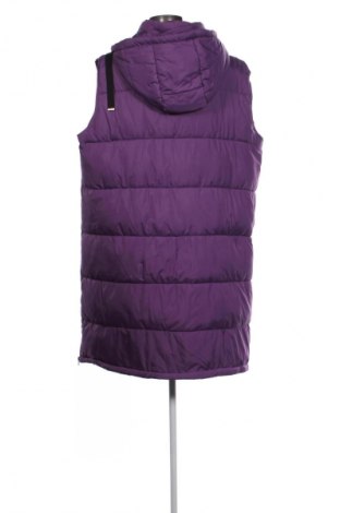 Дамски елек Blue fllame, Размер XXL, Цвят Лилав, Цена 40,99 лв.