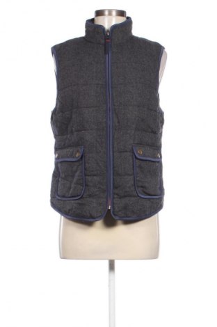 Damenweste Boden, Größe M, Farbe Grau, Preis € 41,99