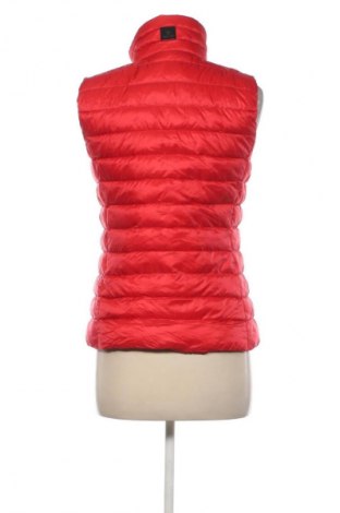 Damenweste Bogner Fire+Ice, Größe S, Farbe Rot, Preis 96,99 €