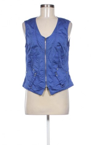 Damska kamizelka Bonita, Rozmiar M, Kolor Niebieski, Cena 90,00 zł