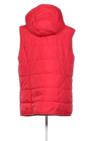 Γυναικείο γιλέκο Bpc Bonprix Collection, Μέγεθος XL, Χρώμα Κόκκινο, Τιμή 21,17 €