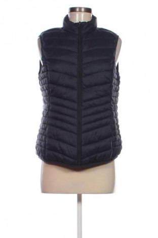 Vestă de femei C&A, Mărime M, Culoare Albastru, Preț 72,99 Lei